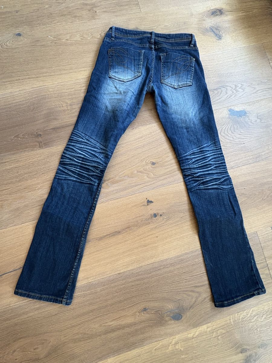 Jeans: Stylische Damenjeans Gr. 38 – Gebraucht aus Berikon von spaeck82 1
