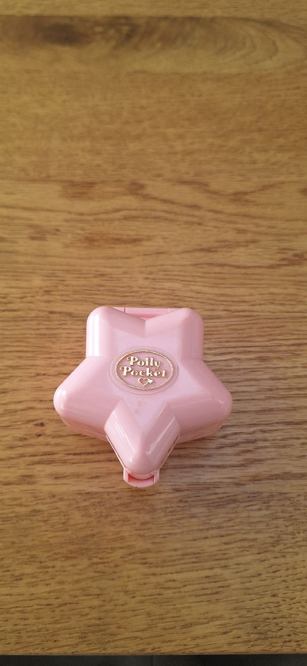 Polly Pocket Giocattoli: Polly Pocket Stern   – Usato da Gränichen venduto da Blt5 1
