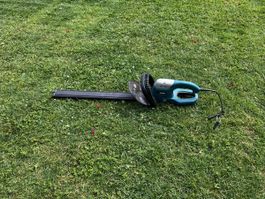 Garte Heckenschere Makita