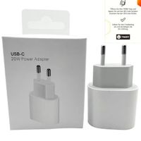 20W USB C Ladegerät, Typ C Netzteil Stecker Power Adapter