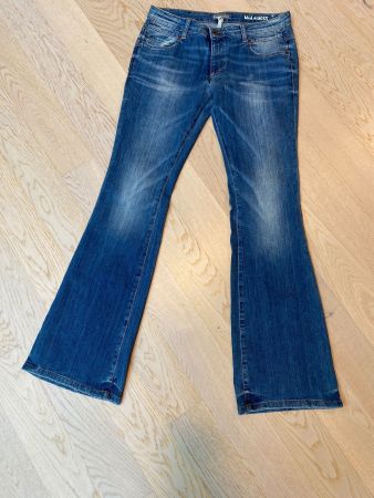 Marc O‘Polo Jeans Bootcut 31/32 - Neu