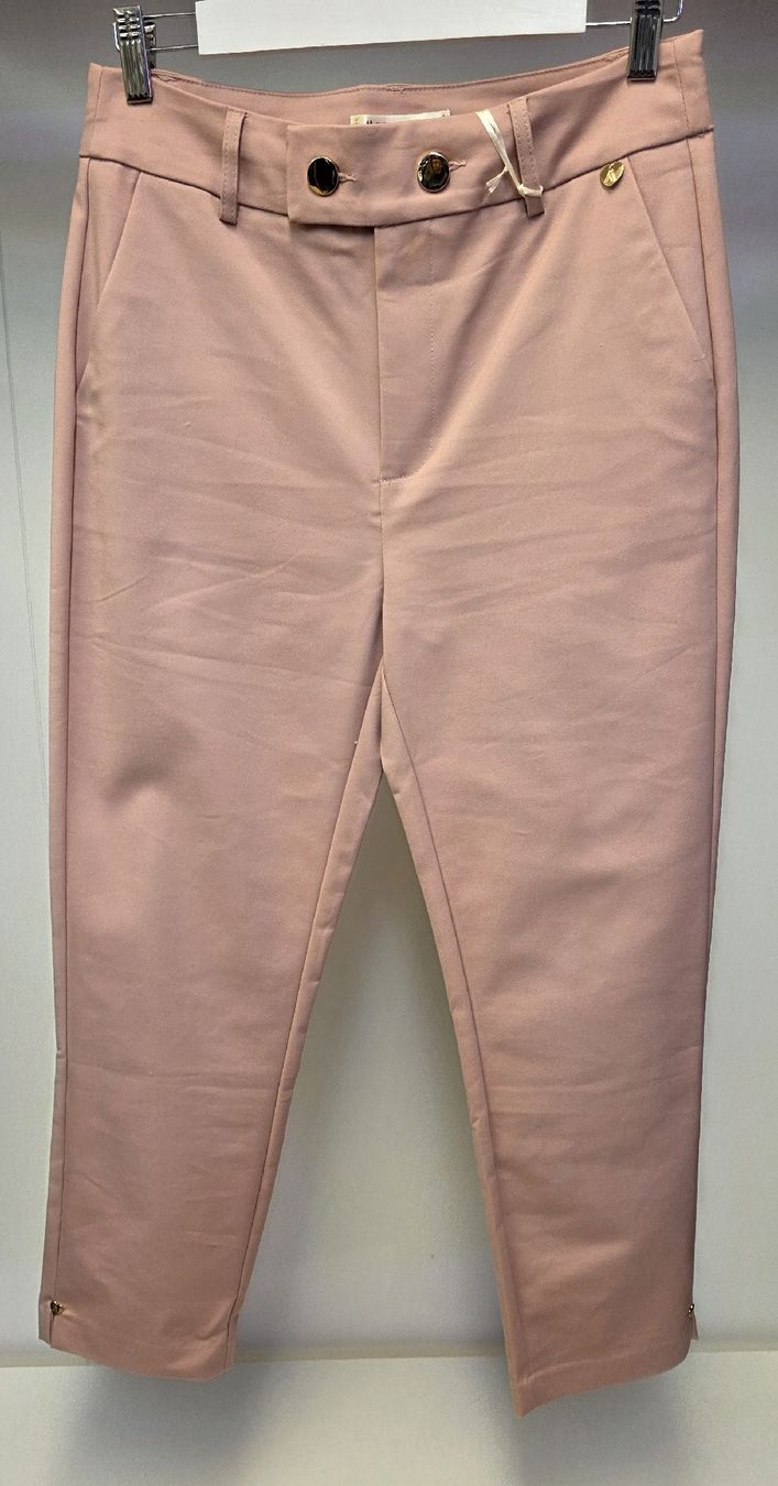 Pantaloni: Hose Gr.42 NEU – Nuovo e nell'imballaggio originale da St. Gallen venduto da Moda2024