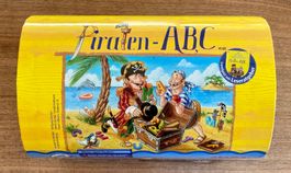 Lernspiel Piraten ABC