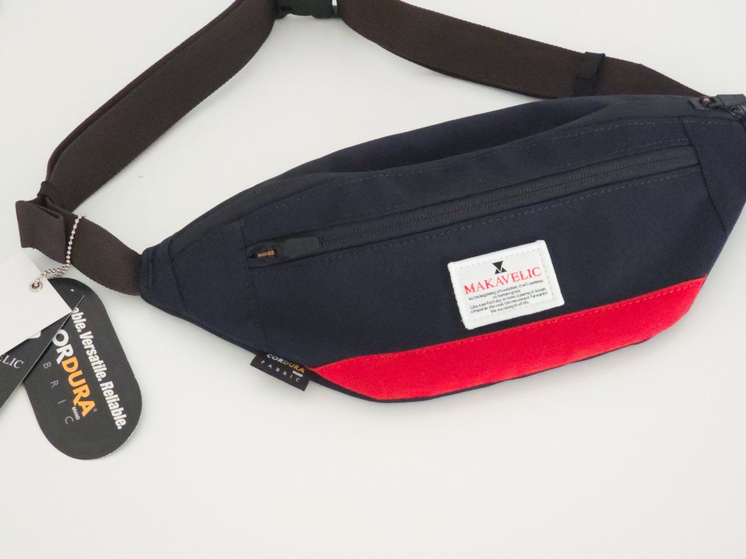 Borse: Bauchtache Makavelic Designer – Nuovo (secondo la descrizione) da Wintersingen venduto da superlunes 5