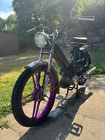 Puch Maxi S