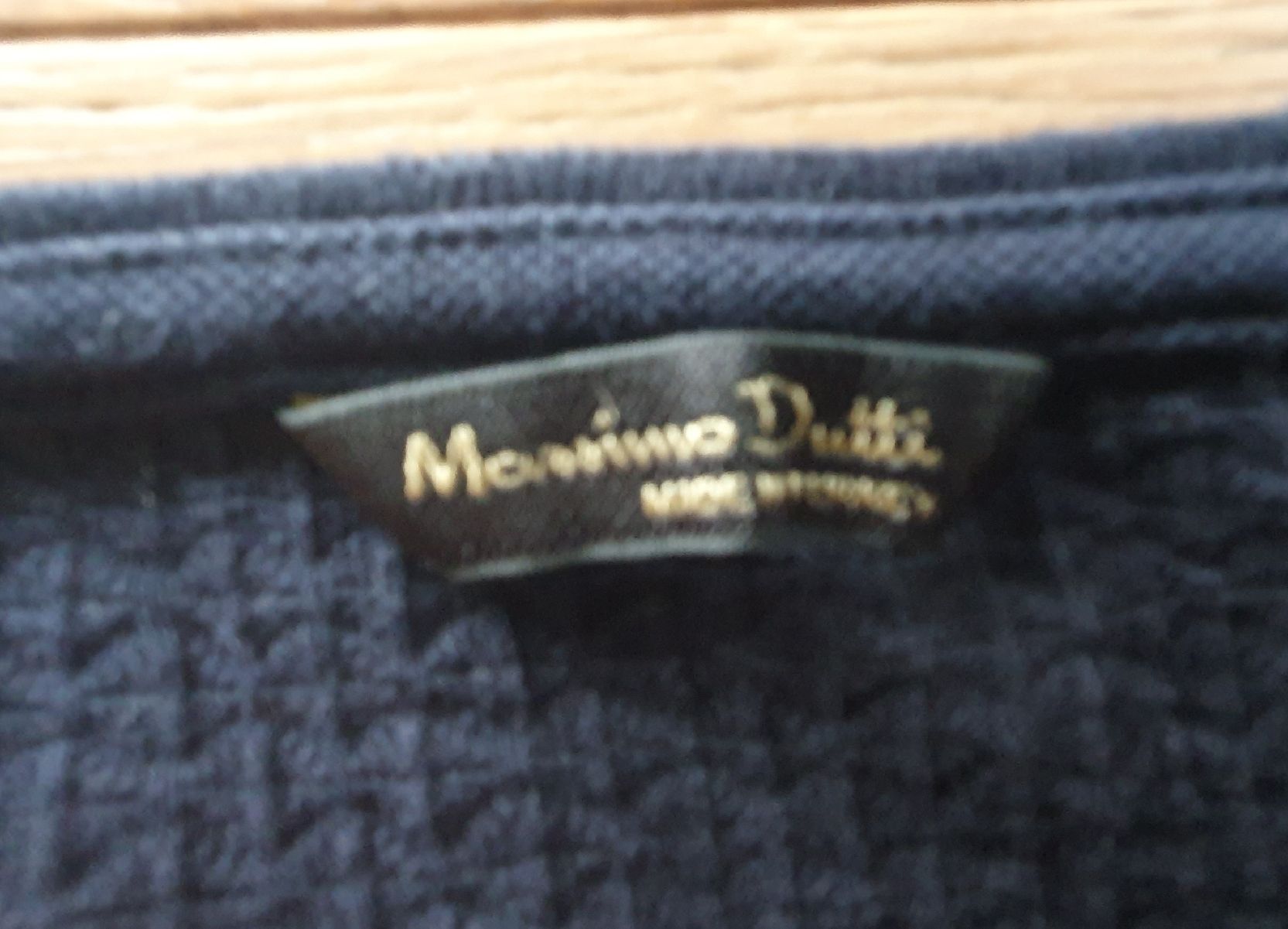 Massimo Dutti T-Shirts: Massimo Dutti T-Shirt GR M – Gebraucht aus Möriken AG von mar_p8vr 1