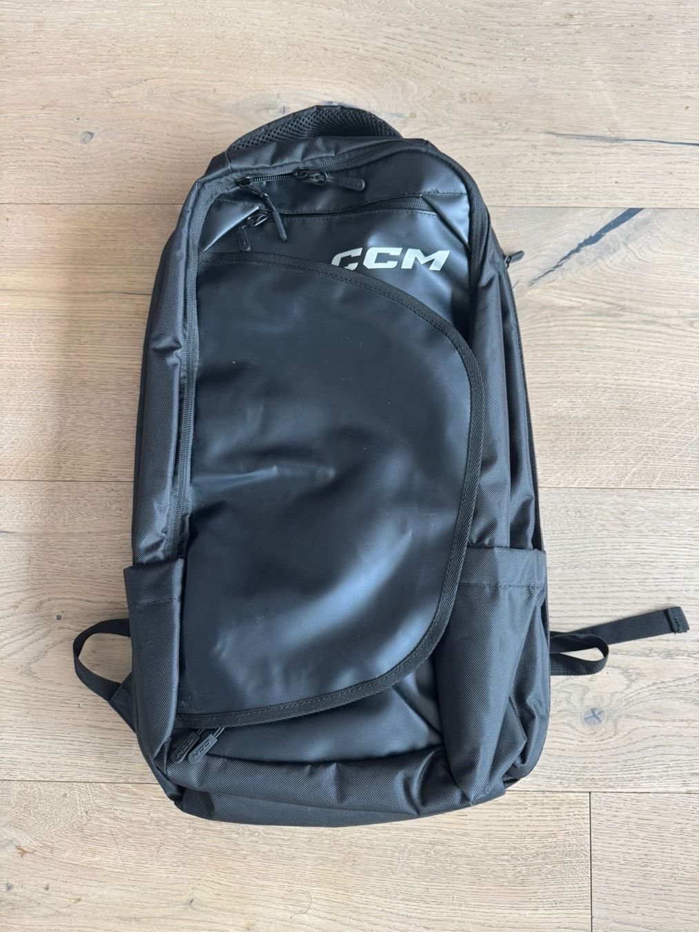 Zaini: CCM Premium Rucksack black, 26 l – Nuovo (secondo la descrizione) da Oberrüti venduto da Rubt