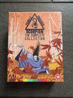 Female Prisoner Scorpion The Complete Collection Arrow Video