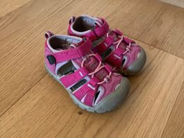 Keen Sandalen Gr 20/21