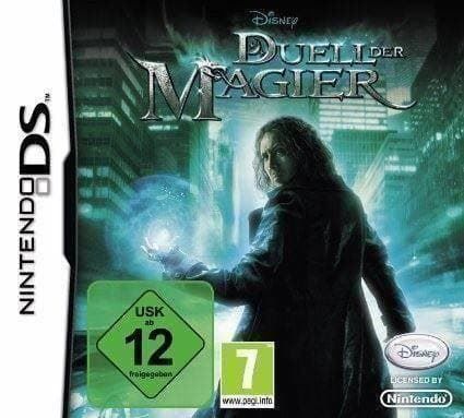 Nintendo Giochi: 😎Duell der Magier / Neu DS – Usato da Schüpfheim venduto da Games_Spielkonsolen 2