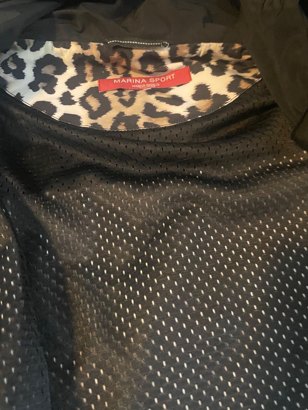 Jacken: Jacke Marina sport – Gebraucht aus Minusio von Pink222 4