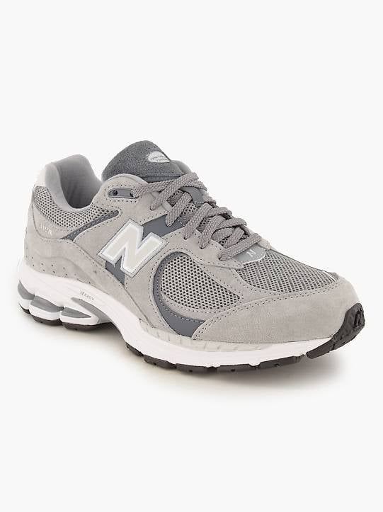 NEW BALANCE r2002 grey Neu 45 (Neu und originalverpackt) in Frick für ...