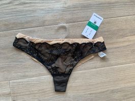 Neu Slip von Chantelle gr M