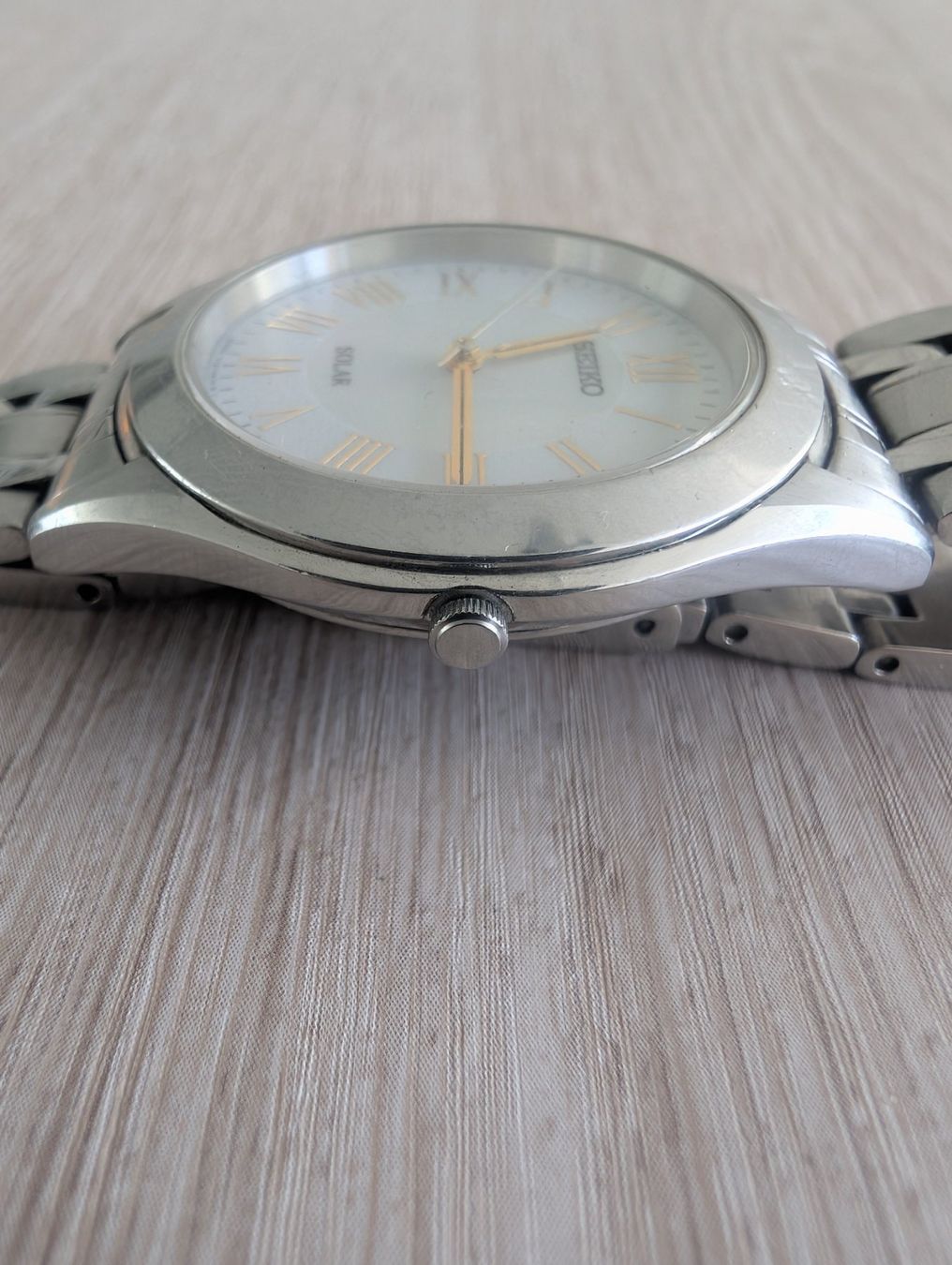 Seiko Orologi: Seiko Solar – Usato da Bellinzona venduto da nae_m2nr 1