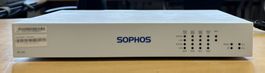 SOPHOS SG 135 Firewall Rev. 3