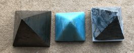 LOT MINERALIEN