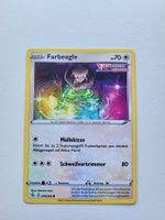 Farbeagle / Smeargle (Fusion Strike 209/264)