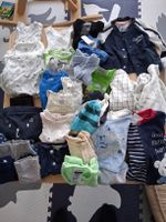 Baby Kleider Set Grösse 62-68 diverse Teile gepflegt