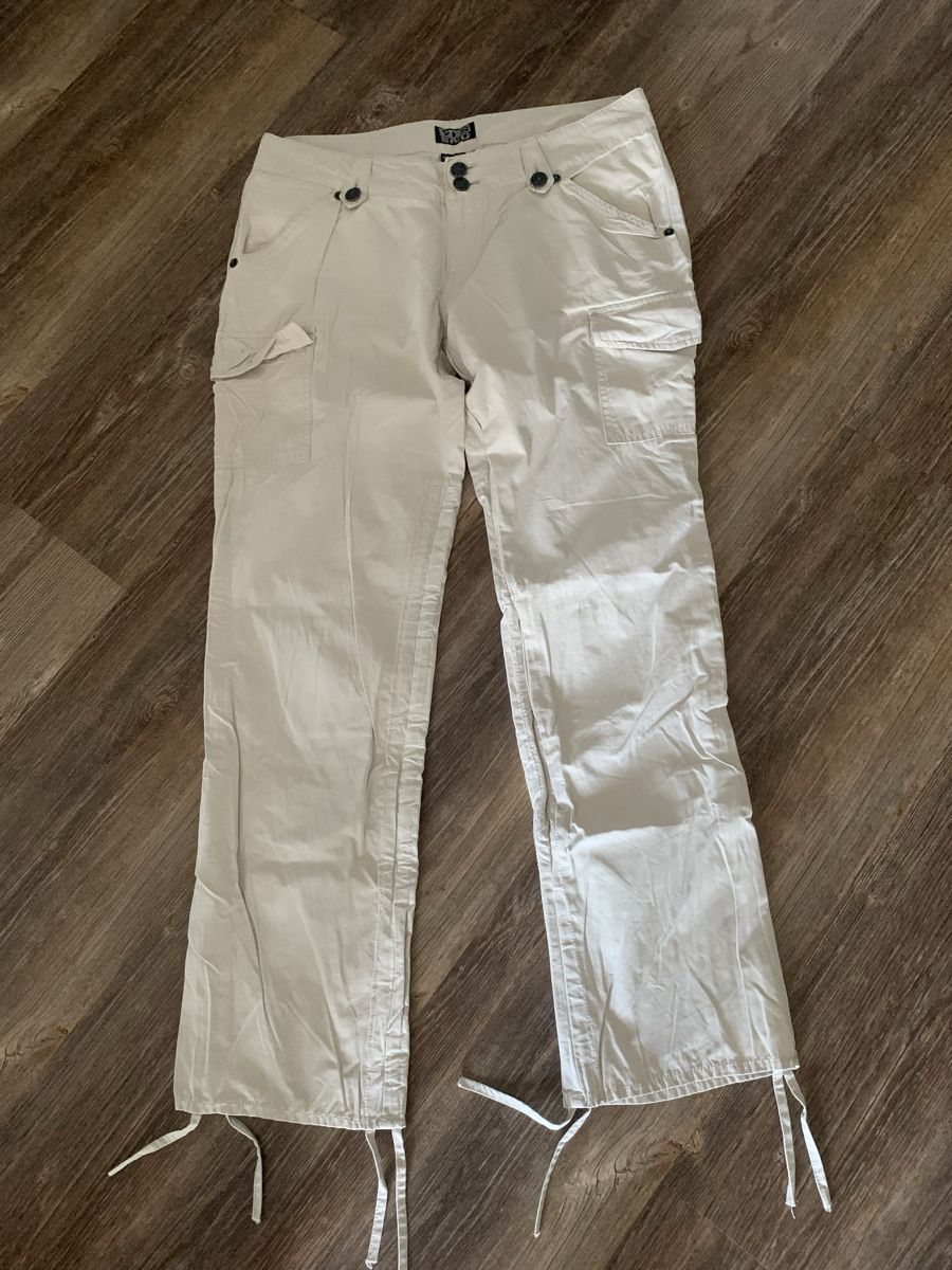 Pantalons: Sommerhose – D'occasion à Emmen par Bgucci_girl 1