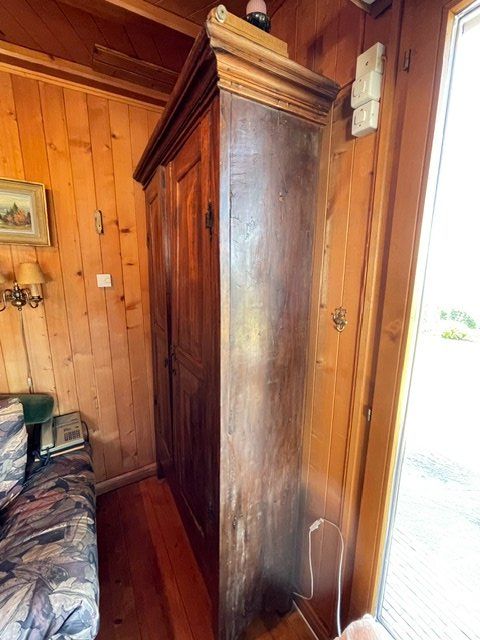 Armoires: Armoire massive de style colonial brésilien – D'occasion à Bülach par Frankye 2