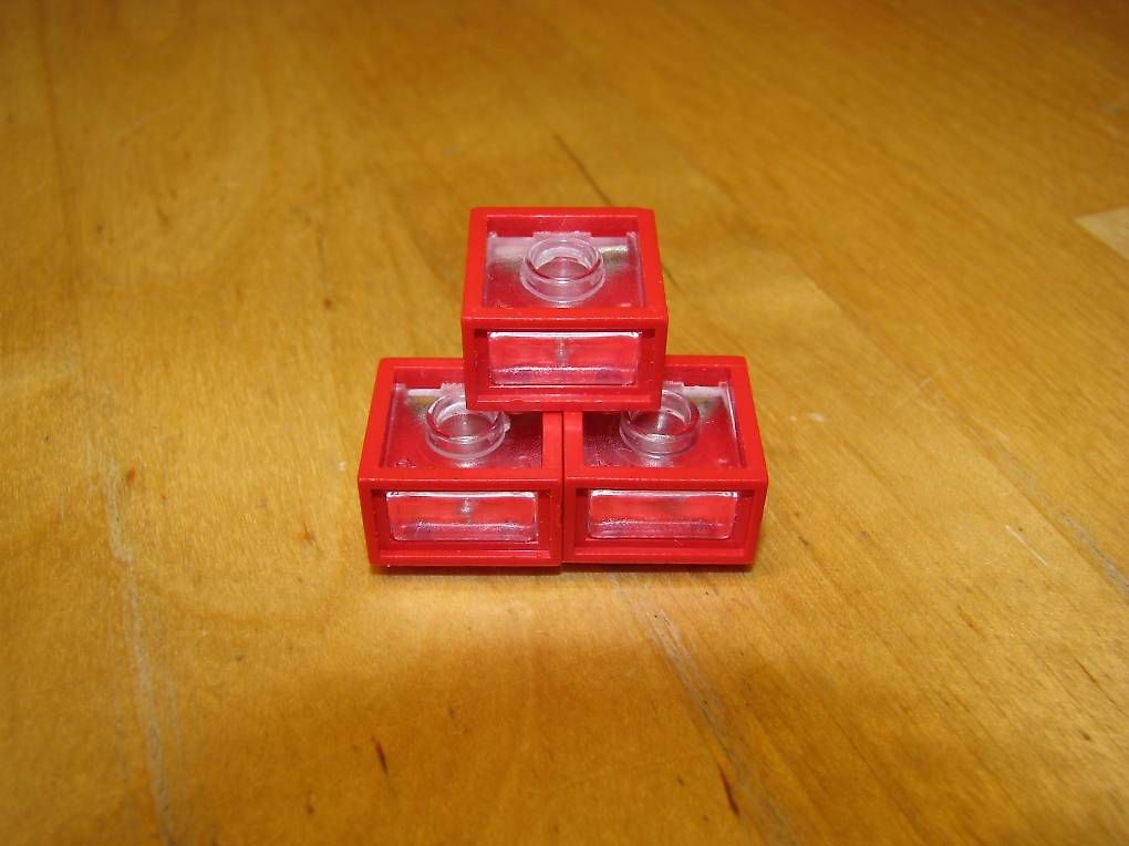 Lego Giocattoli: Lego Light Brick 4.5V – Usato da Wangen b. Olten venduto da Binggeli4 1
