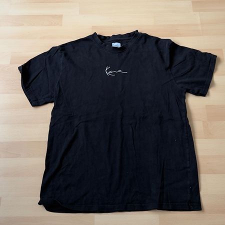 Karl Kani Signature T-Shirt Grösse S