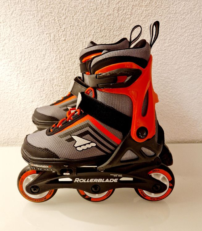 Rollerblades Kinder grössenverstellbar 2832, Inlineskates Kaufen auf