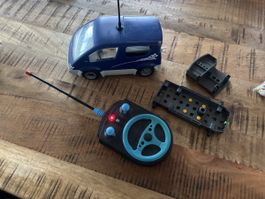 Ferngesteuertes Playmobil Auto