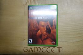 Dead or Alive 3 - Amerika