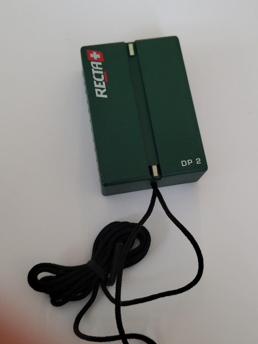 Recta GPS & Strumenti di misurazione: Kompass Recta DP2 Schweiz Neuwertig – Usato da nunningen venduto da mic_88k2 6