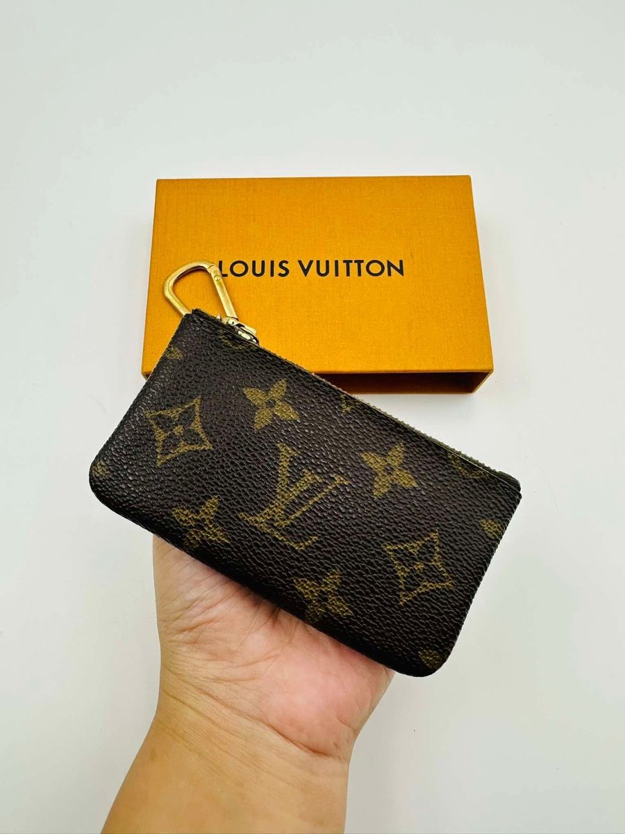 Louis Vuitton Portefeuilles: Ab1 fr, Louis Vuitton Key pouch – D'occasion à Widnau par Pukpan_99 4