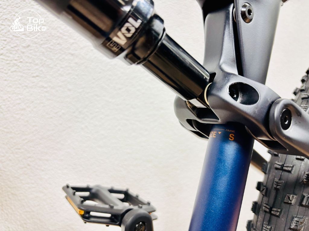 Orbea Biciclette: NEW Orbea Oiz H10 S – Nuovo (secondo la descrizione) da Stallikon venduto da TopBikeCH 9