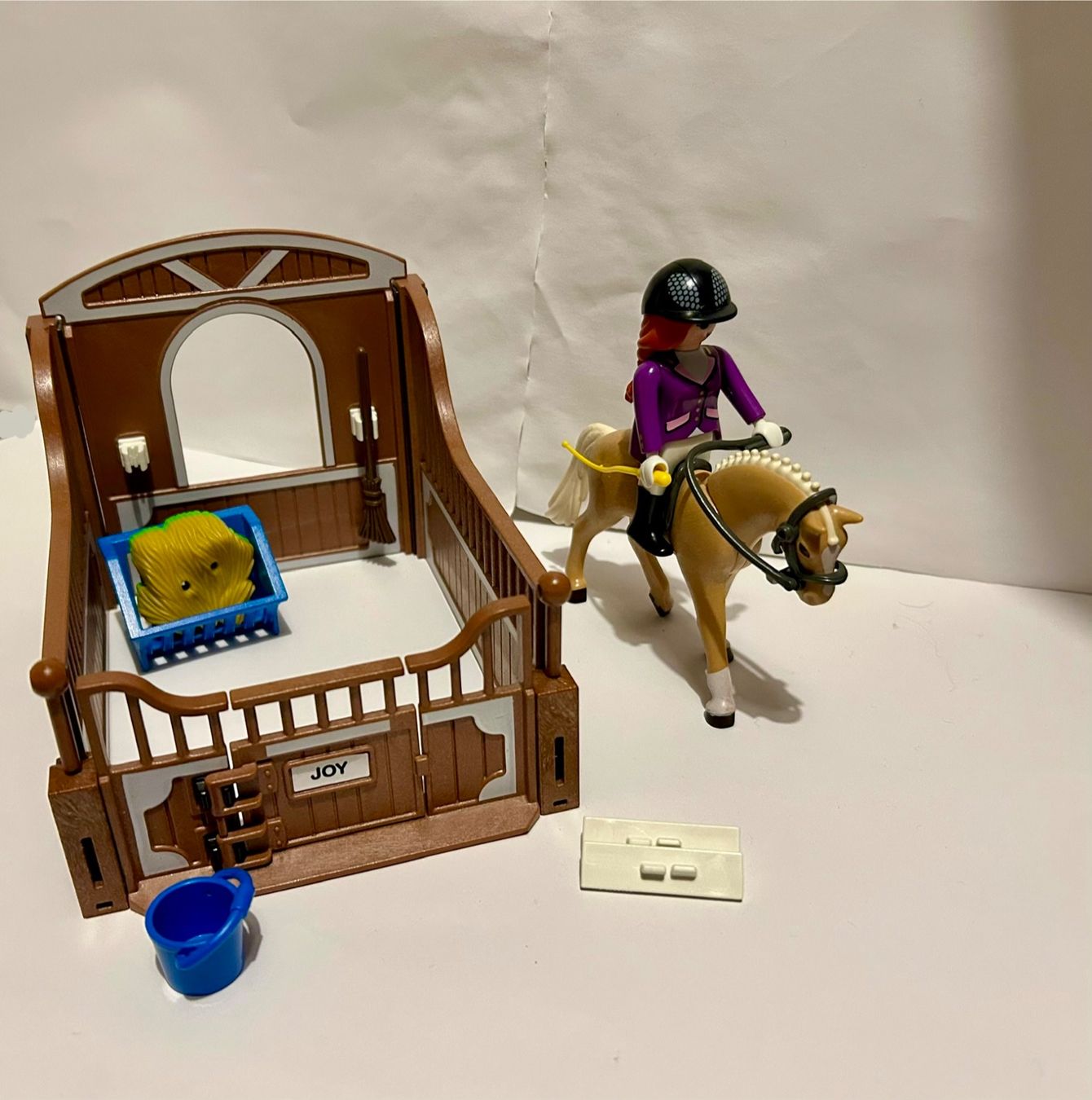 Playmobil Giocattoli: Playmobil Stall – Usato da Neftenbach venduto da boskop1