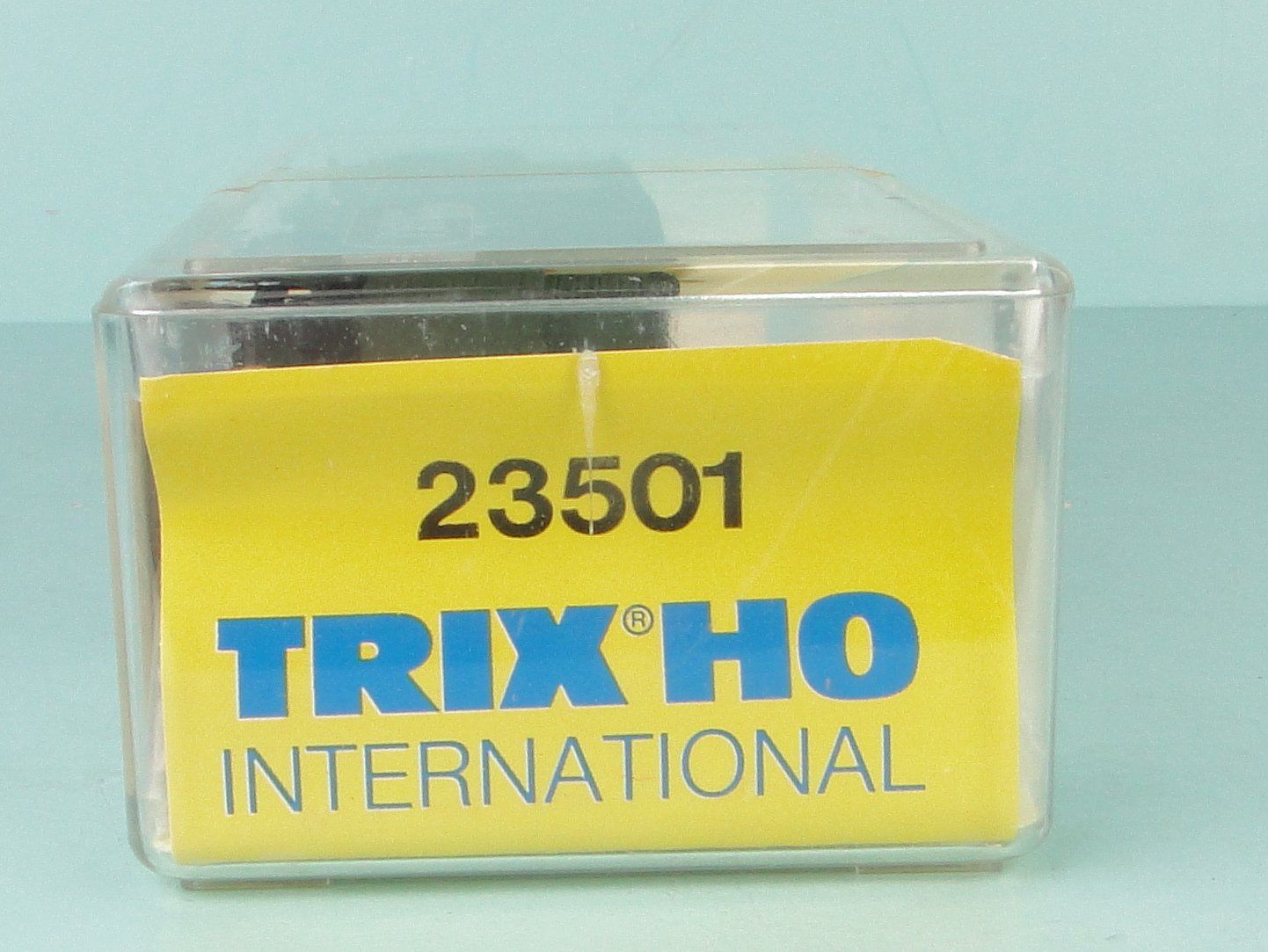 Trix Modellini di ferrovie: Trix H0 23501 PERSIL, NEU – Usato da Bülach venduto da cann11 5
