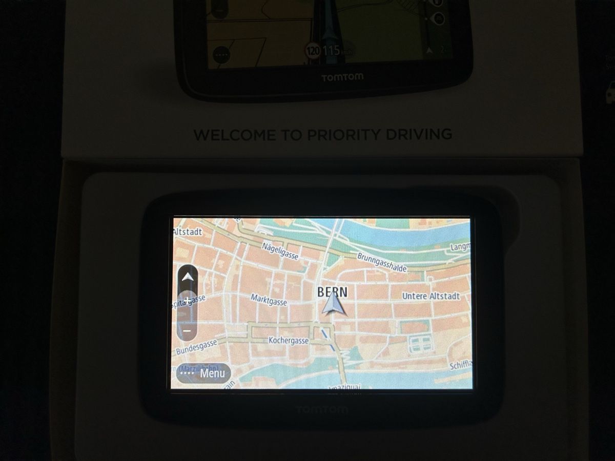 Tomtom Navigatori: TomTom Start 52 Navigation System – Nuovo (secondo la descrizione) da Basel venduto da Andrewg88 2