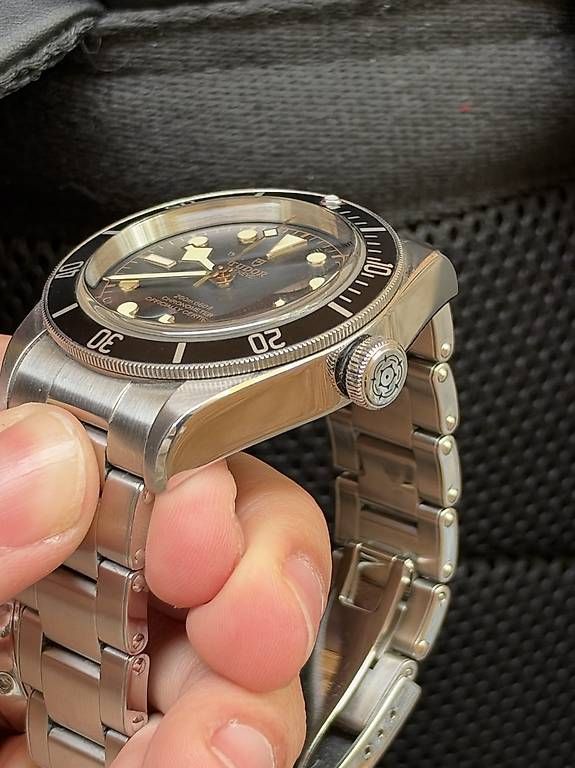Tudor Montres: Tudor Black Bay 58 – D'occasion à Romont FR par PQJewelry 1
