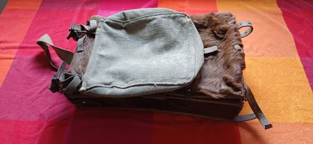 Militär Rucksack