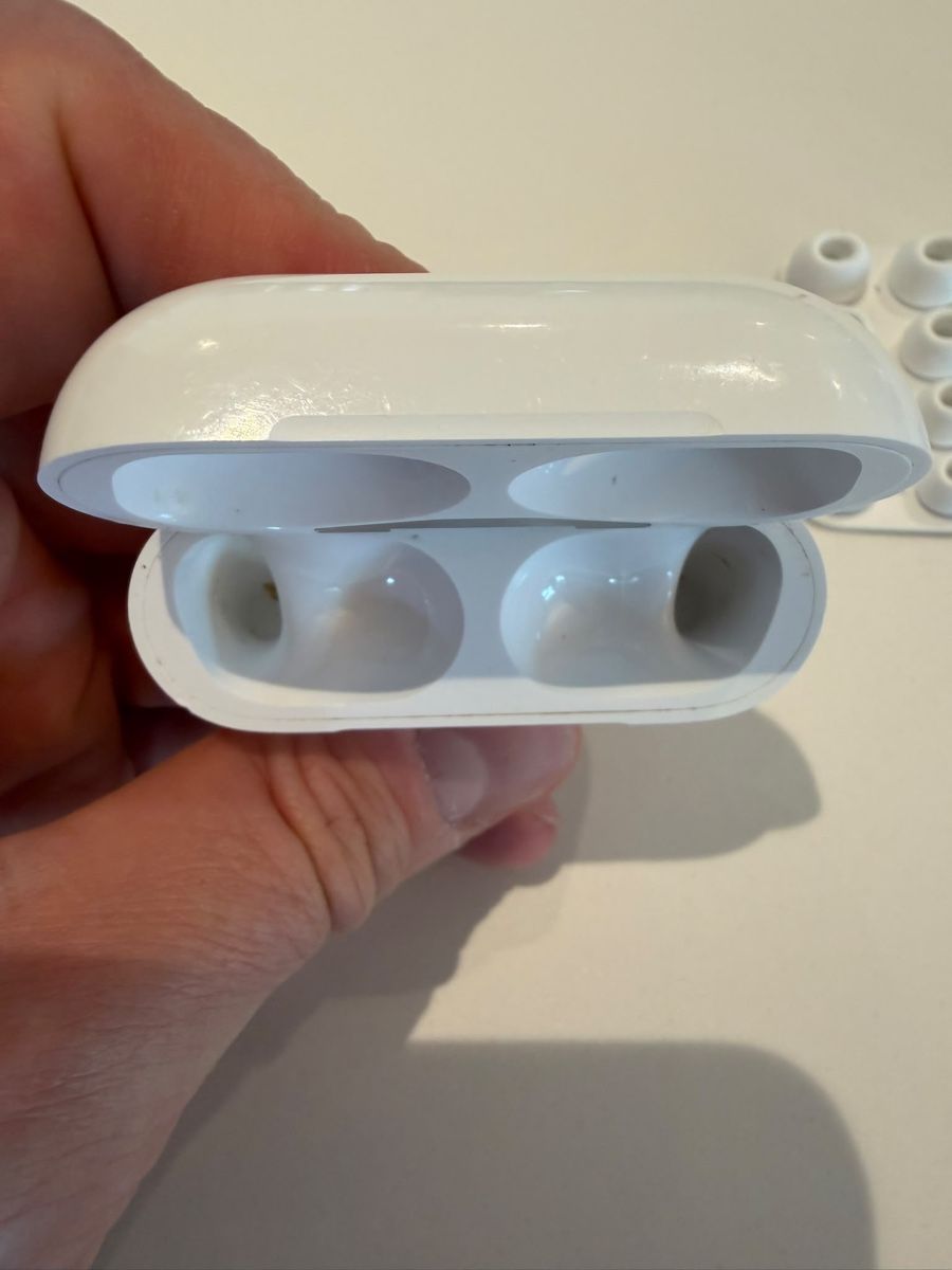 Apple Cuffie: AirPods Apple  – Usato da Kilchberg ZH venduto da 2nd.Life 2