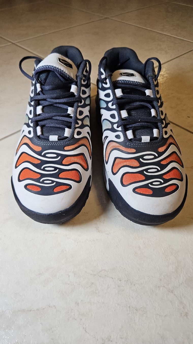 Nike Scarpe da uomo: Nike Air Max Plus Drift size 44 – Usato da Nyon venduto da kubslaw 1