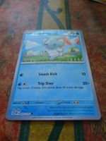 POKEMON  Cubchoo    G  OBF EN    053/197    HP70    2023