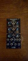 WMD TRSHMSTR Eurorack Filter/Distortion