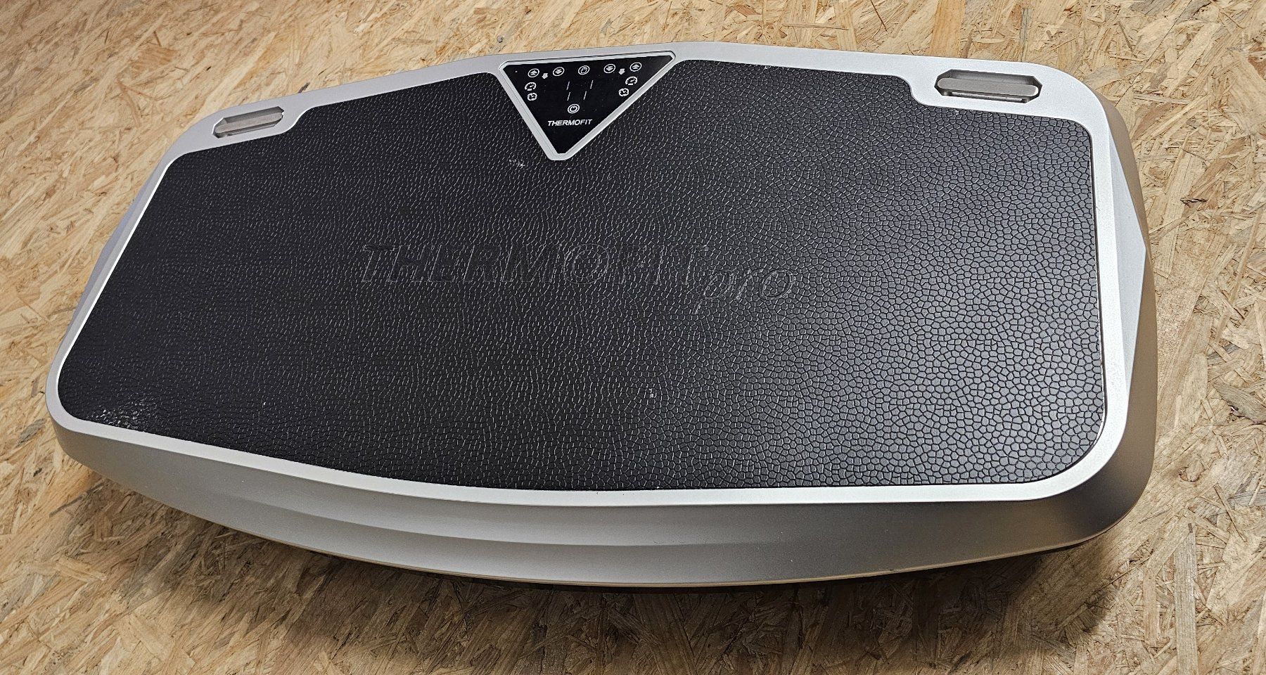 Thermofit Vélos d'appartement: Thermofit Pro – D'occasion à Bolligen par tfs 3