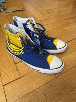 Converse All Star High Golden State Warriors