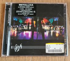 Metallica - S&M 2CD