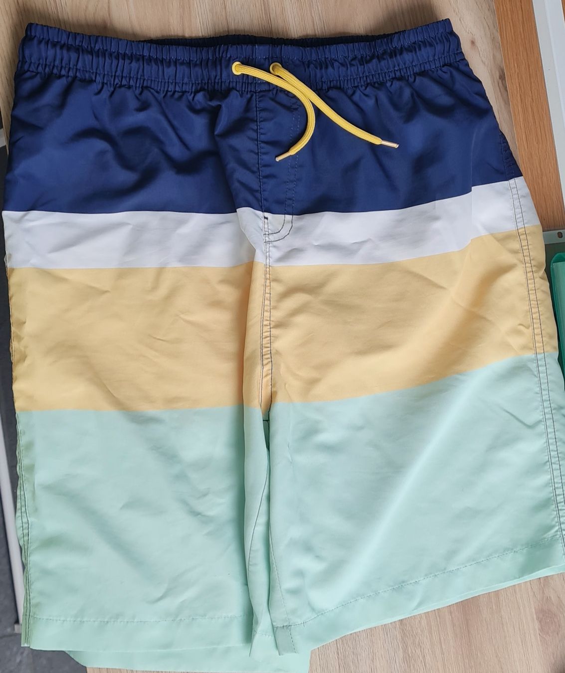 Manor Pantaloni: Badeshort Gr. 164 Manor – Usato da Beinwil Freiamt venduto da tafa8