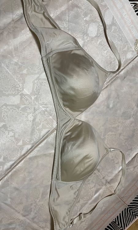 LOVABLE Reggiseno con Ferretto Sfilabile 24H Lift Donna, Beige (Skin