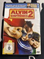 Alvin und die Chipmunks 2 DVD gebraucht