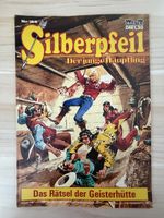 Silberpfeil Bastei Heft 185 schön 
