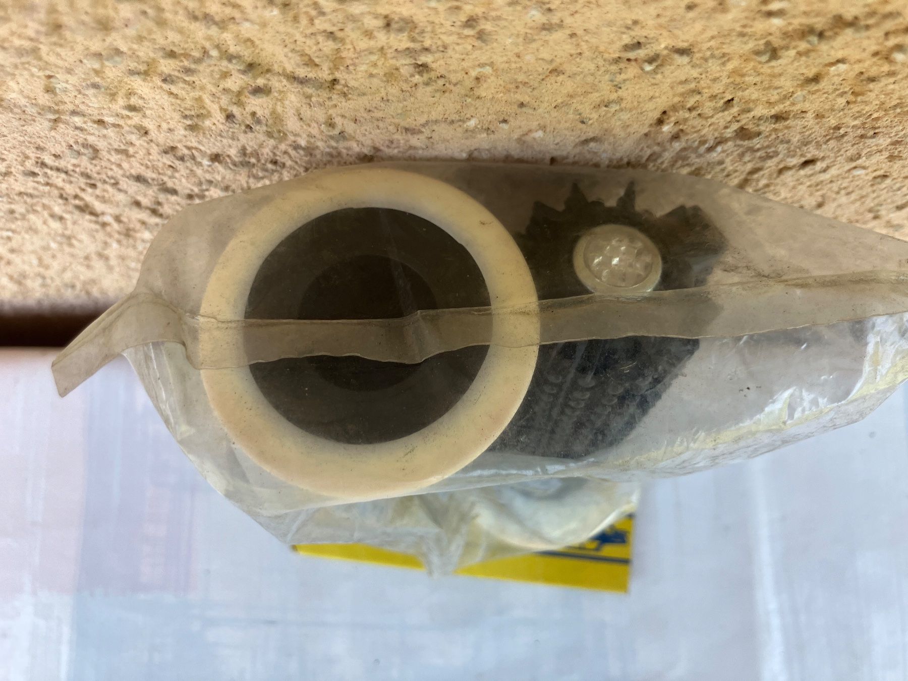 Pezzi di ricambio: Lenkergriffe REG Vintage – Usato da Trimbach venduto da cendira 4