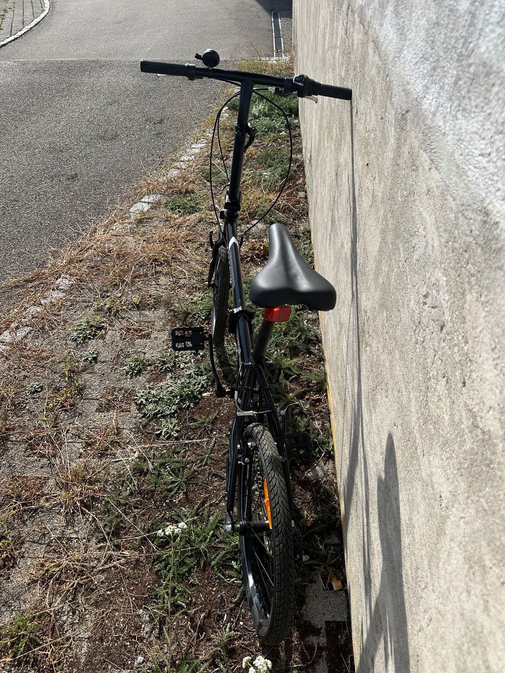 Totem Vélos: Klappvelo Totem Dolphin – D'occasion à Wetzikon ZH par pawfect-sale 2